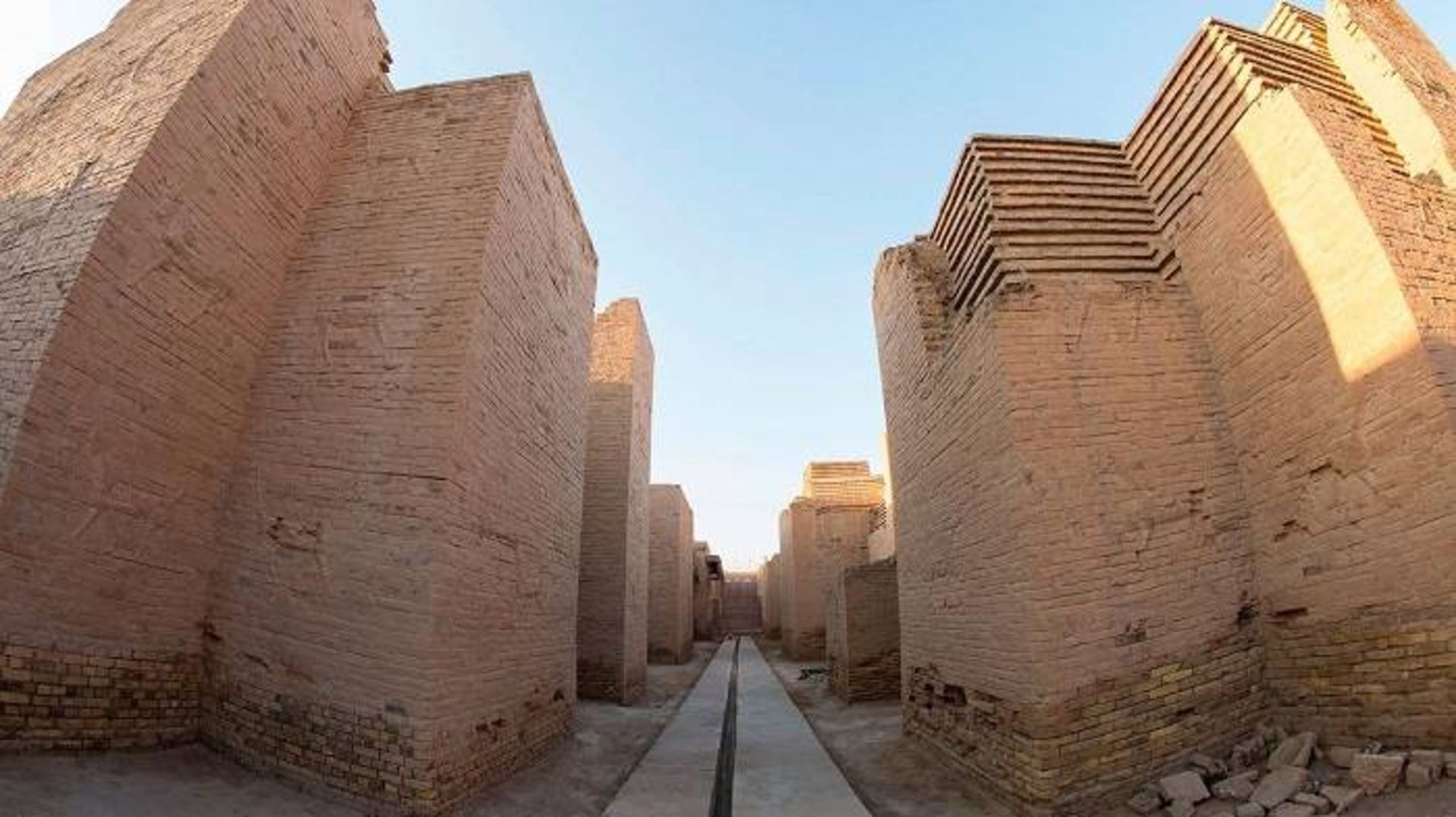 بابل / babylon