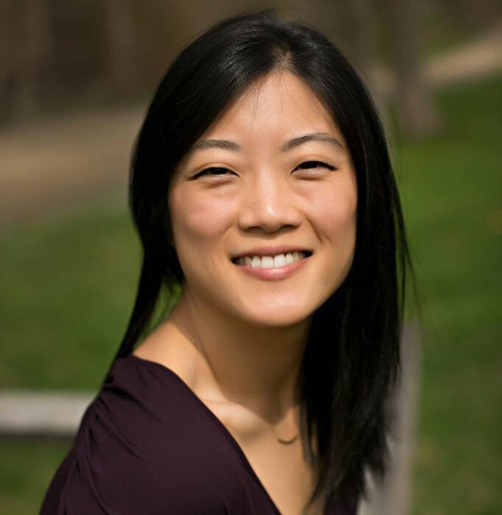 باربارا هان / Barbara Han