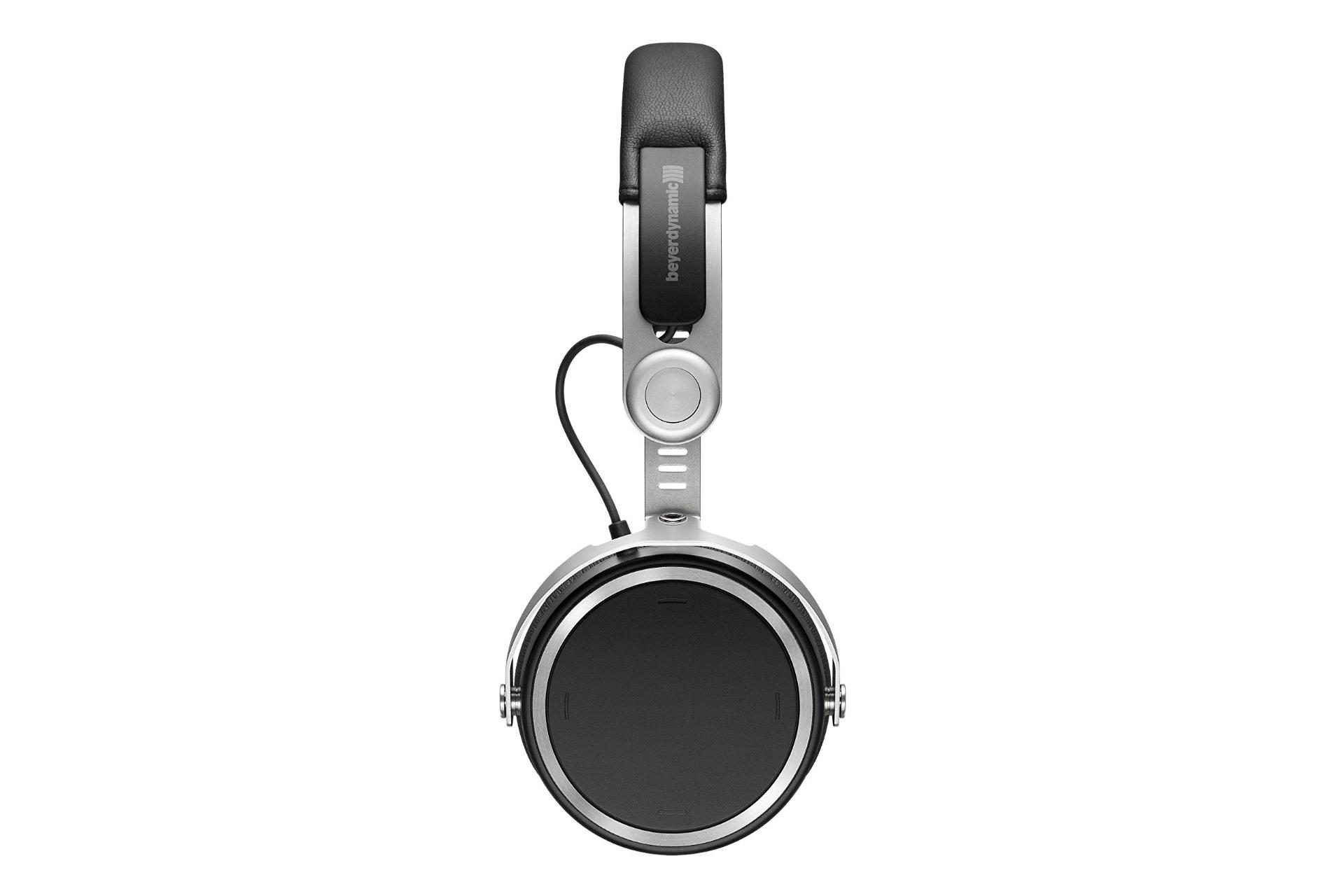 نمای راست هدفون بی سیم بیرداینامیک Beyerdynamic AVENTHO WIRELESS