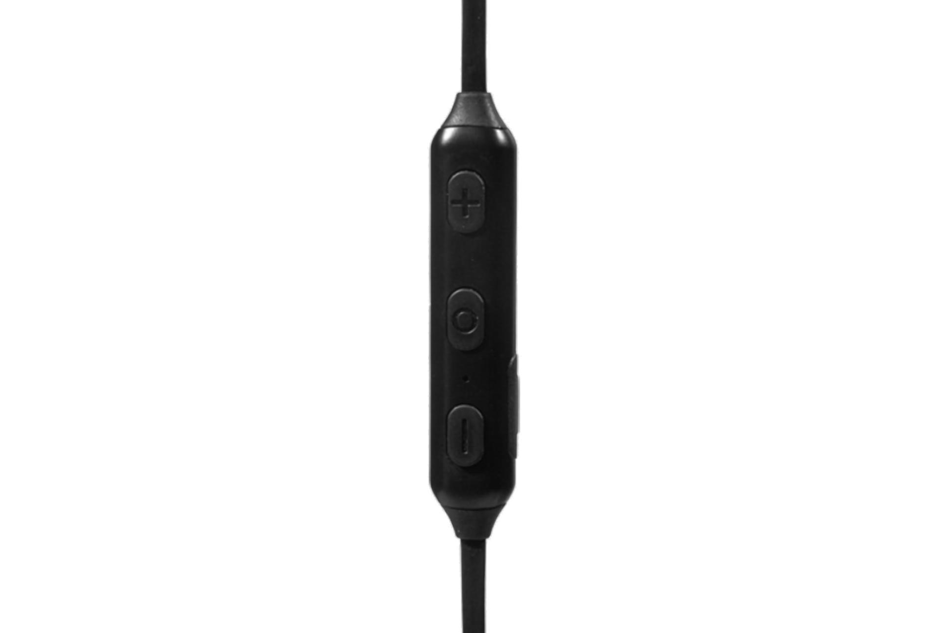 کنترل کننده صدا هدفون بی سیم بیاند Beyond BE-195BT