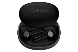 ایرباد بی سیم بویا BOYA BY-AP100 مشکی