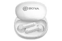 ایرباد بی سیم بویا BOYA BY-AP100 سفید