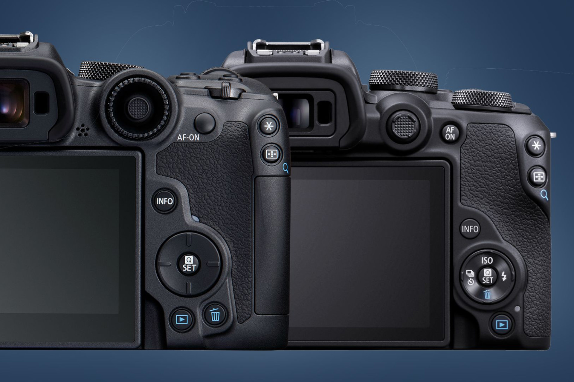 Conheça os novos scanners Canon: ImageFORMULA R10 e R40 - Netscan