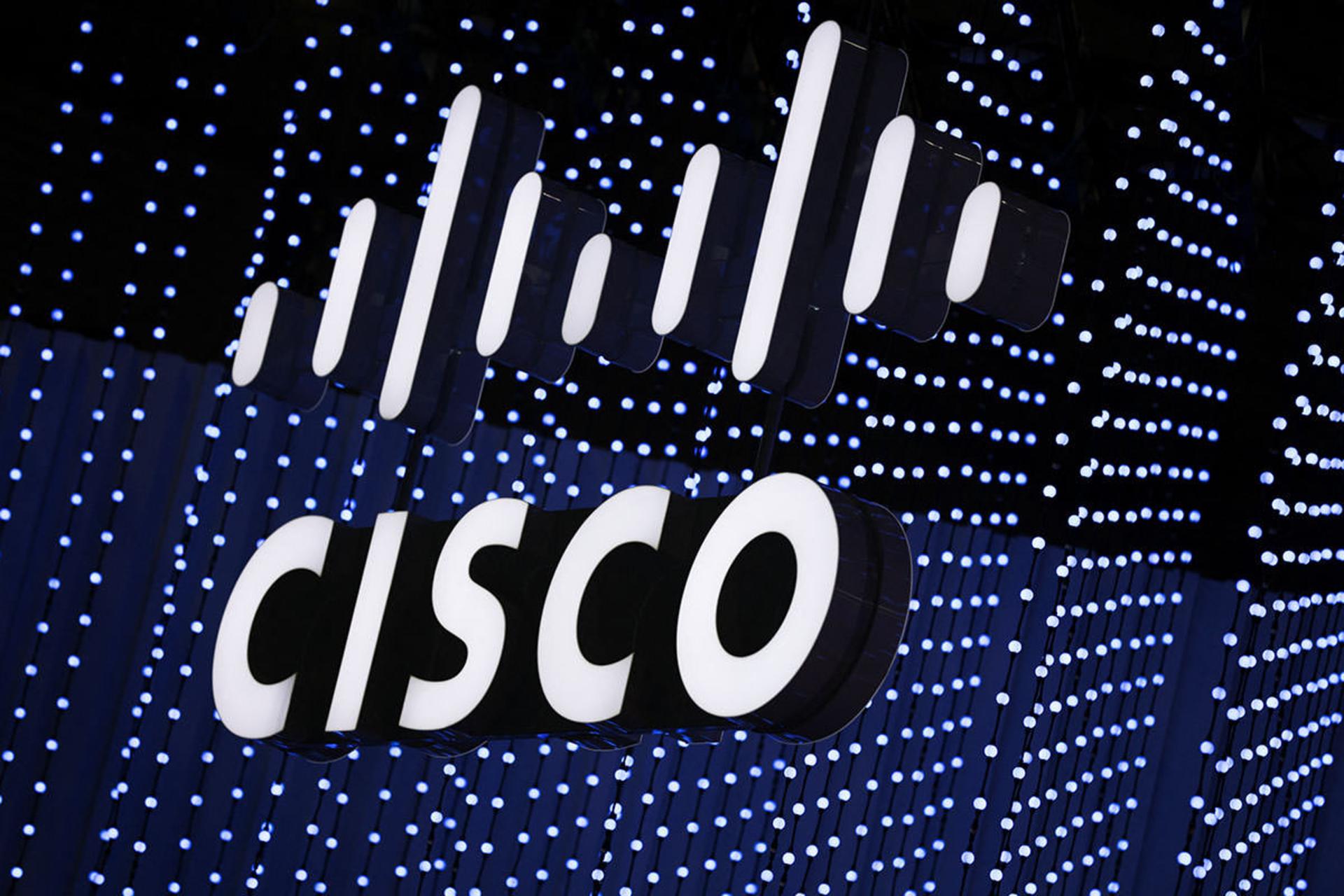 سیسکو / Cisco