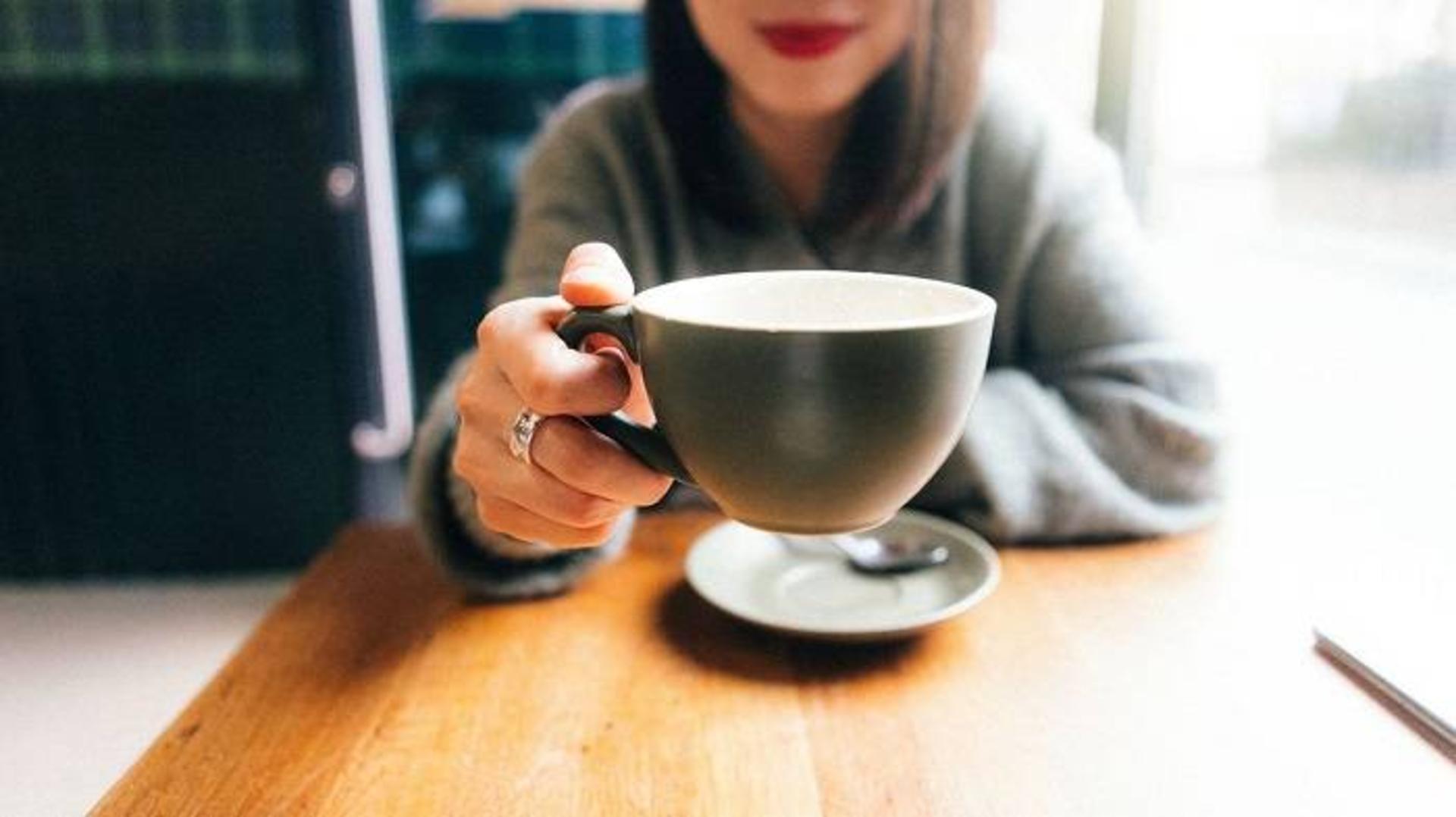 قهوه / coffee