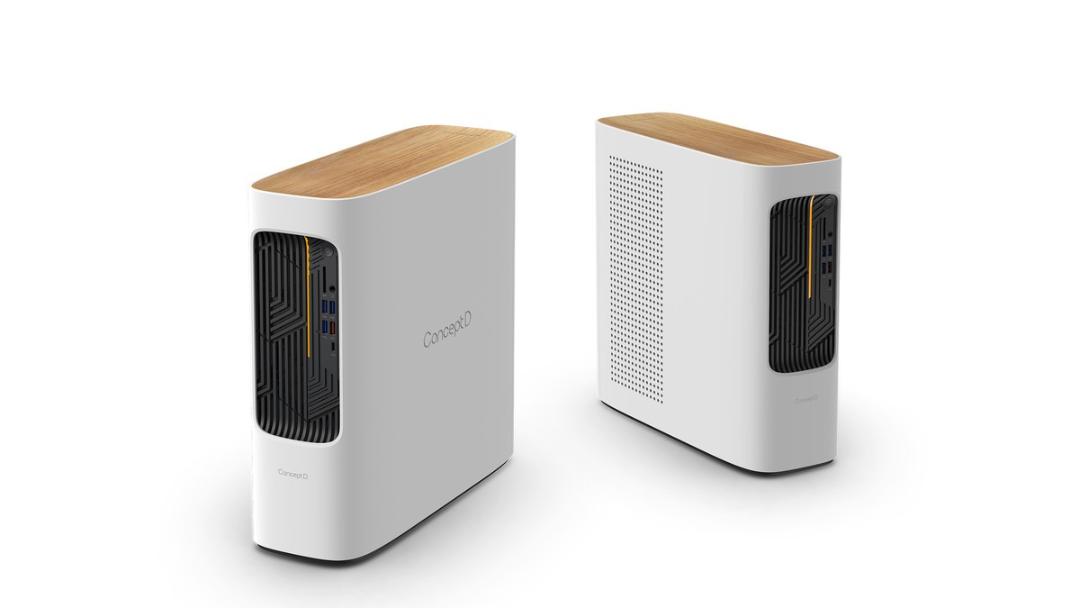 دسکتاپ ایسر ConceptD 100