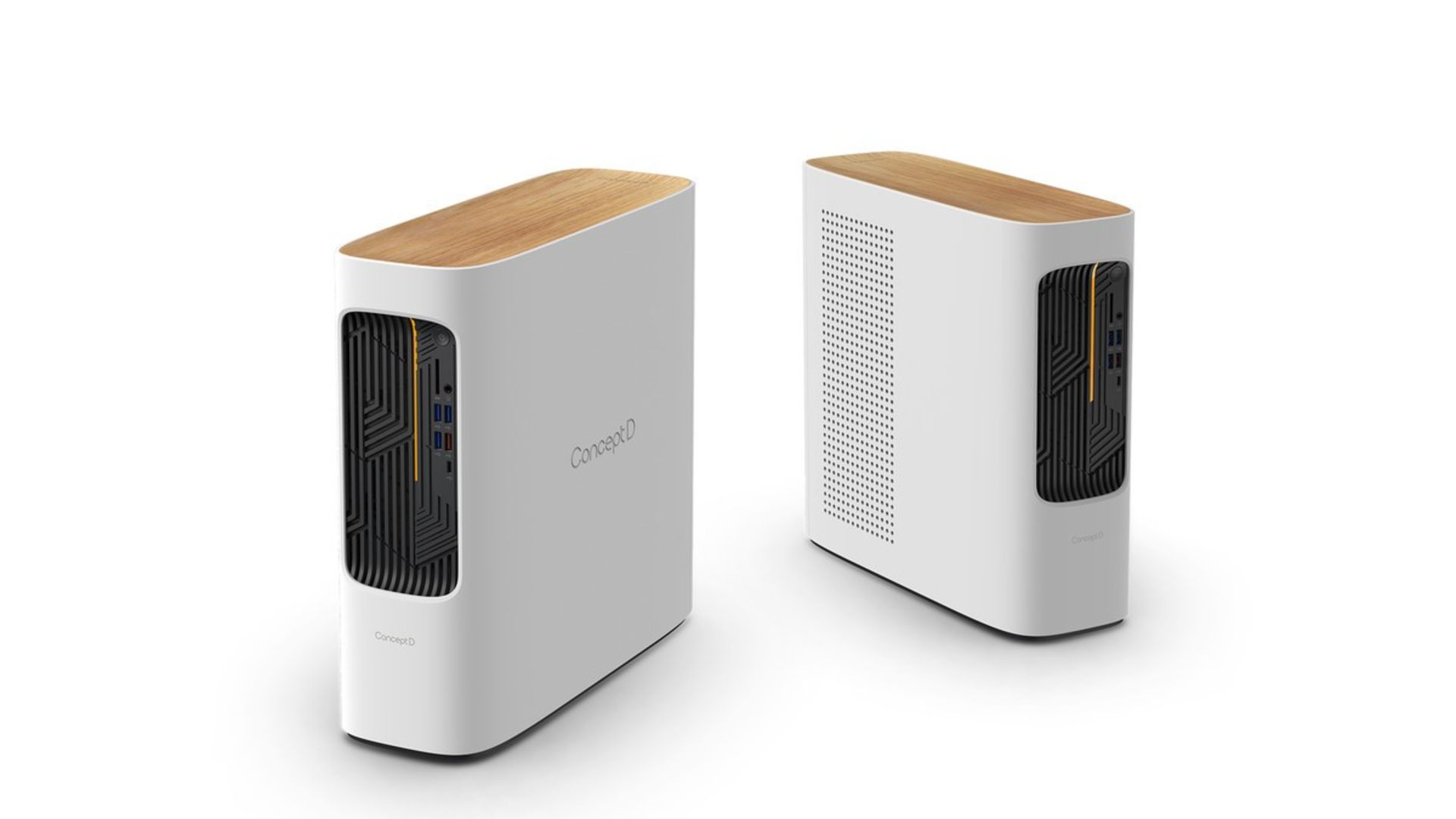 دسکتاپ ایسر ConceptD 100