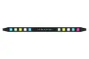 نمای بالا رم کورسیر DOMINATOR PLATINUM RGB ظرفیت 32 گیگابایت (2x16) از نوع DDR5-5200 CL38 مشکی