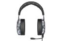 نمای روبرو هدست گیمینگ کورسیر Corsair HS60 HAPTIC