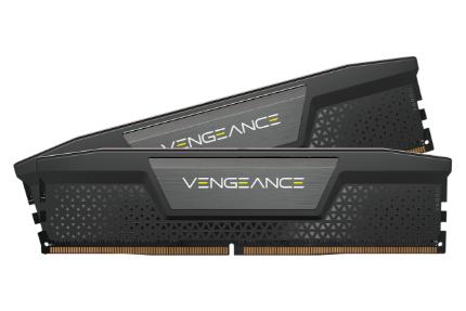 مرجع متخصصين ايران رم كورسير VENGEANCE ظرفيت 32 گيگابايت (2x16) از نوع DDR5-4800