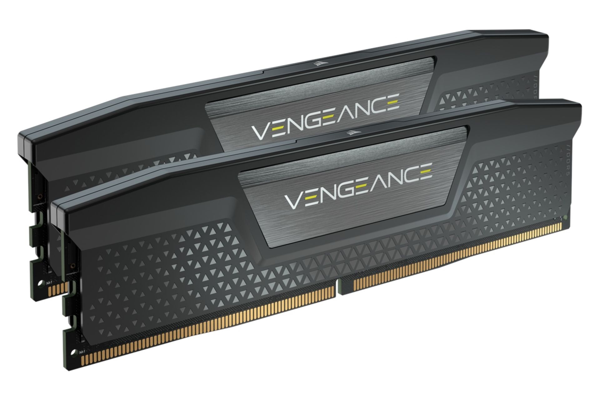 مرجع متخصصين ايران نماي چپ رم كورسير VENGEANCE ظرفيت 32 گيگابايت (2x16) از نوع DDR5-4800