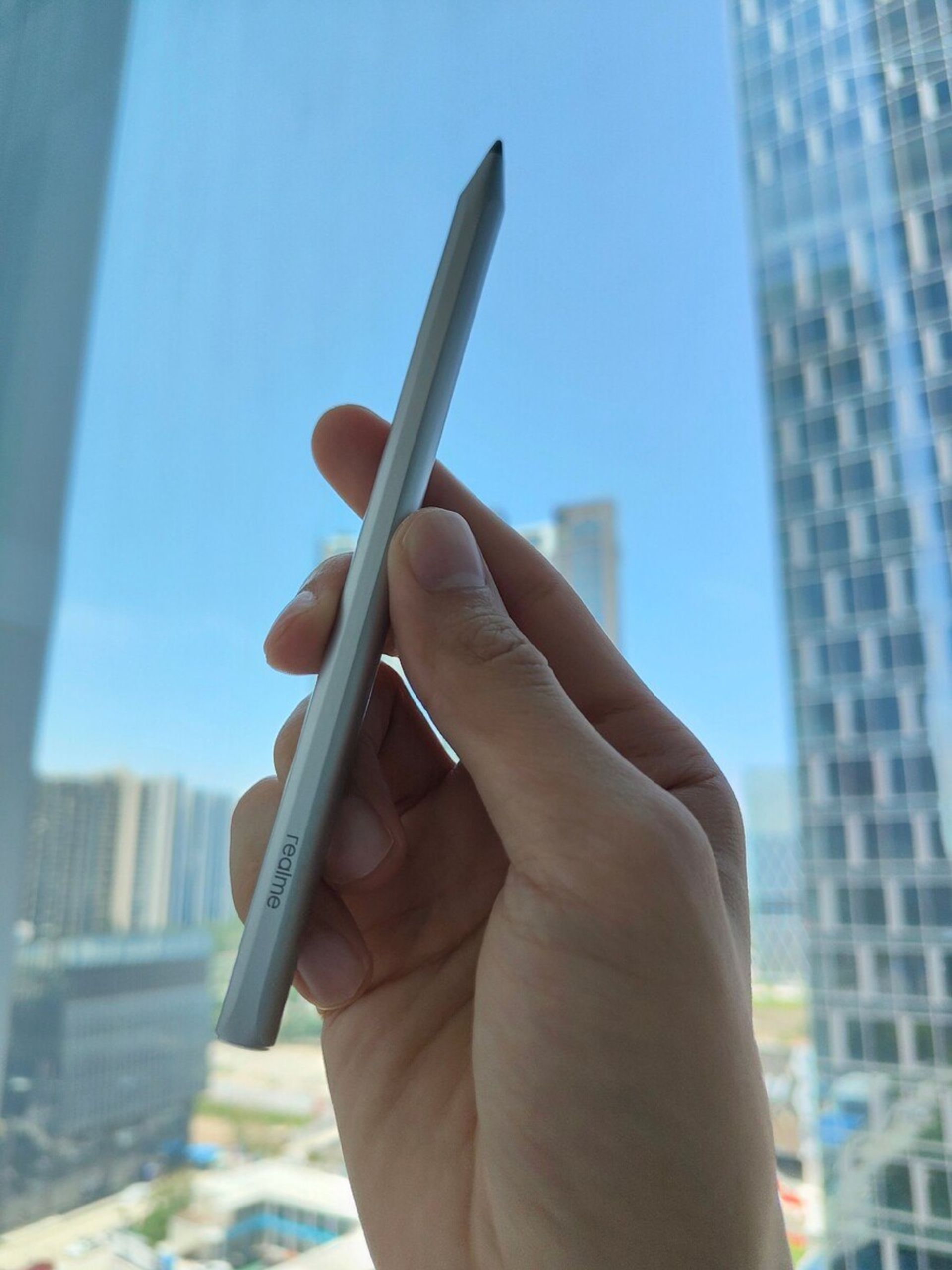 قلم تبلت ریلمی Pad X 5G