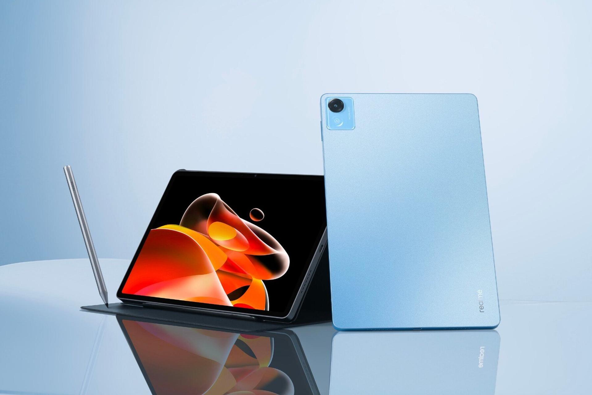 تبلت ریلمی Pad X 5G