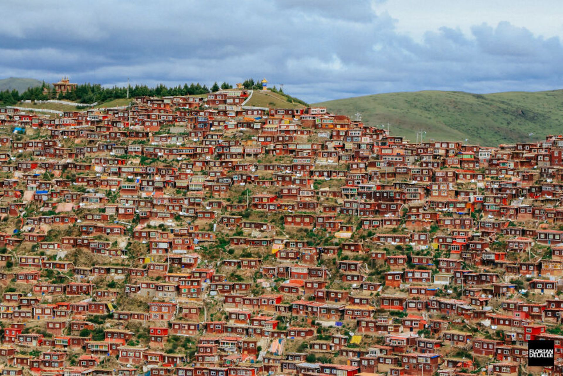 سفر به ناشناخته‌های سیچوآن غربی در همسایگی تبت