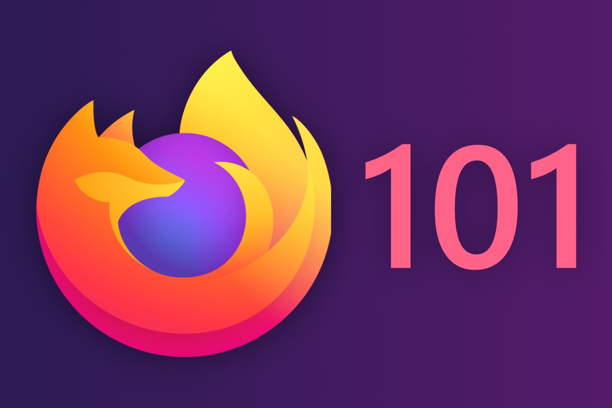 فایرفاکس ۱۰۱ منتشر شد؛ بازگشت مدیر دانلود قدیمی به‌همراه تغییرات دیگر ...