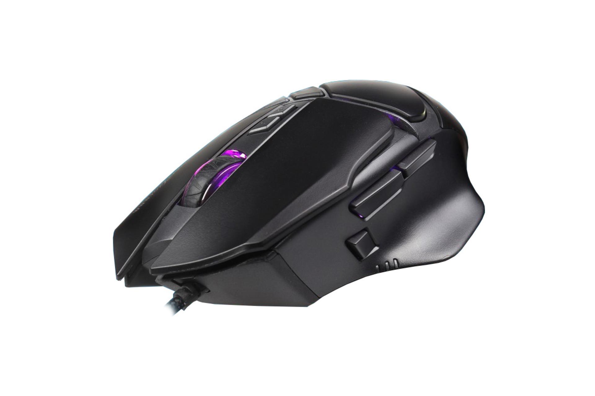 نمای جانبی ماوس فاکس ایکس ری Bolide FXR-SM-37