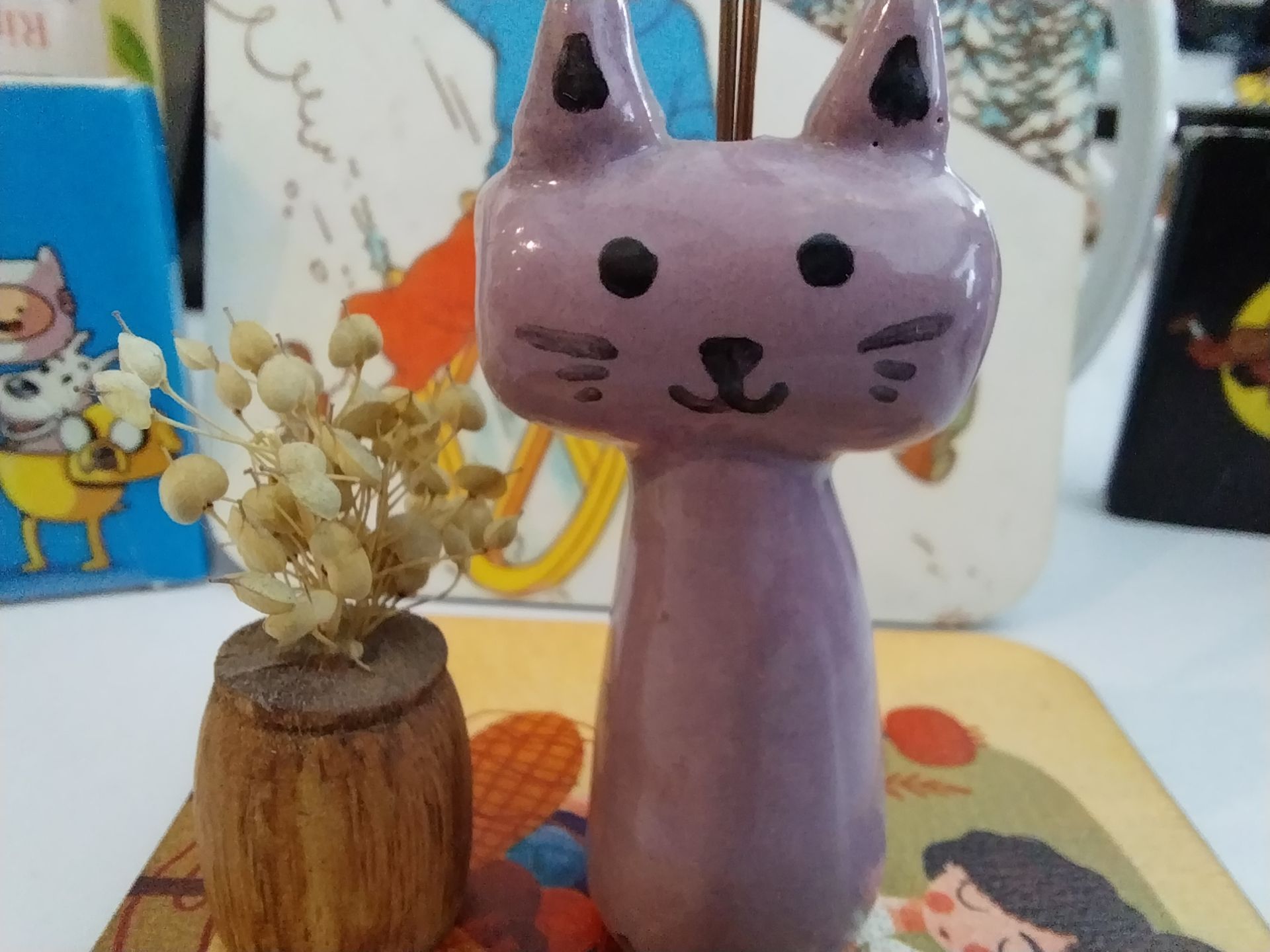 عکس ماکرو گلکسی A23