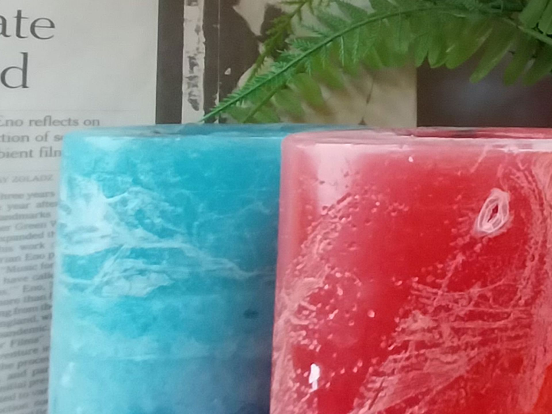 رنگ‌ها و جزئیات در برش واقعی عکس دوربین اولتراواید گلکسی A23