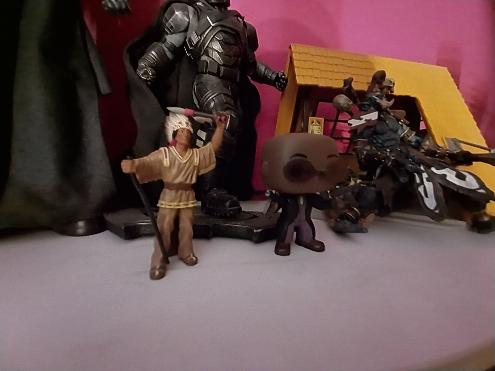 عکس دوربین اولتراواید گلکسی A23 حالت فوتو