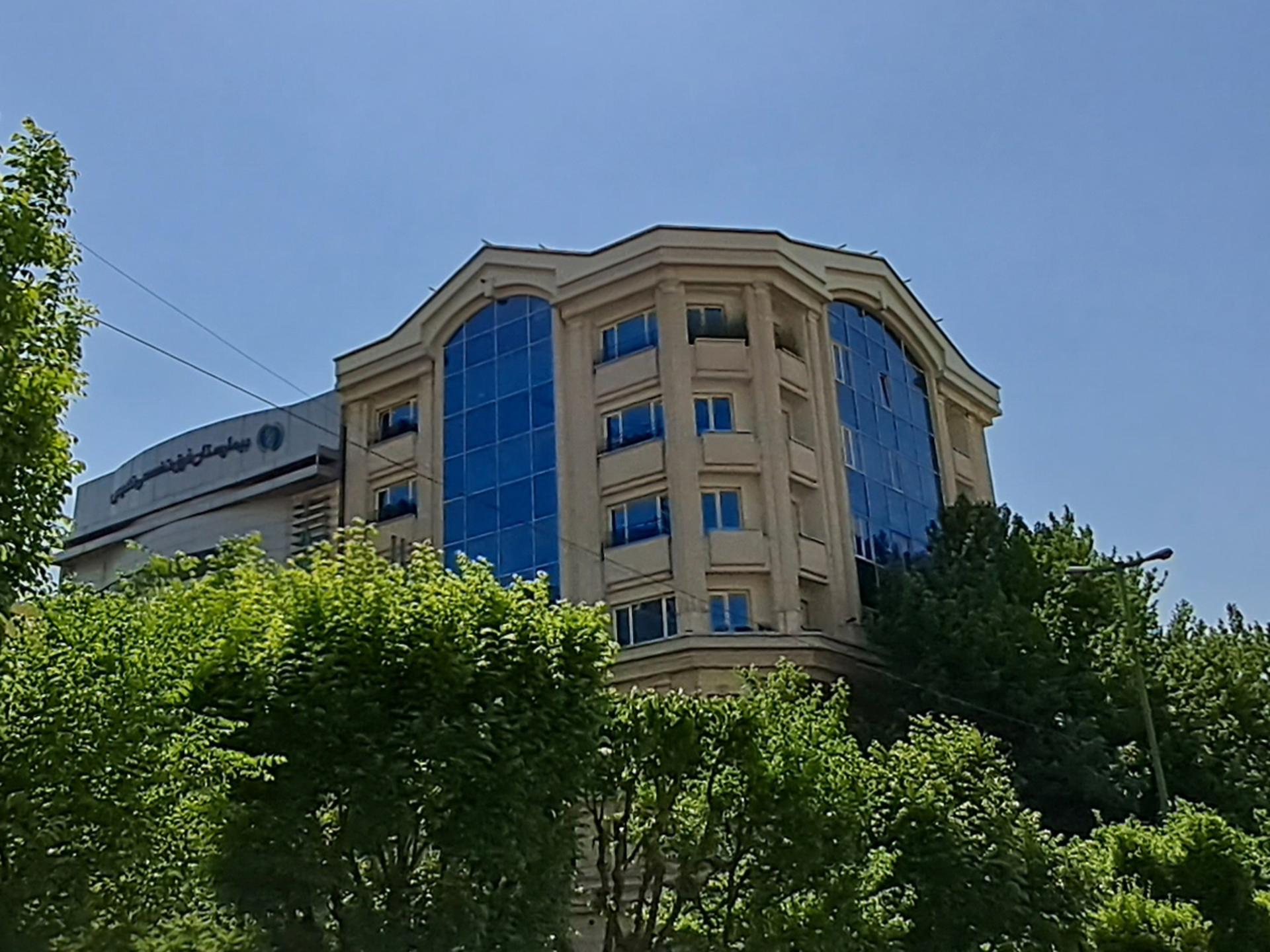 کراپ عکس دوربین اولتراواید گلکسی ای ۳۳