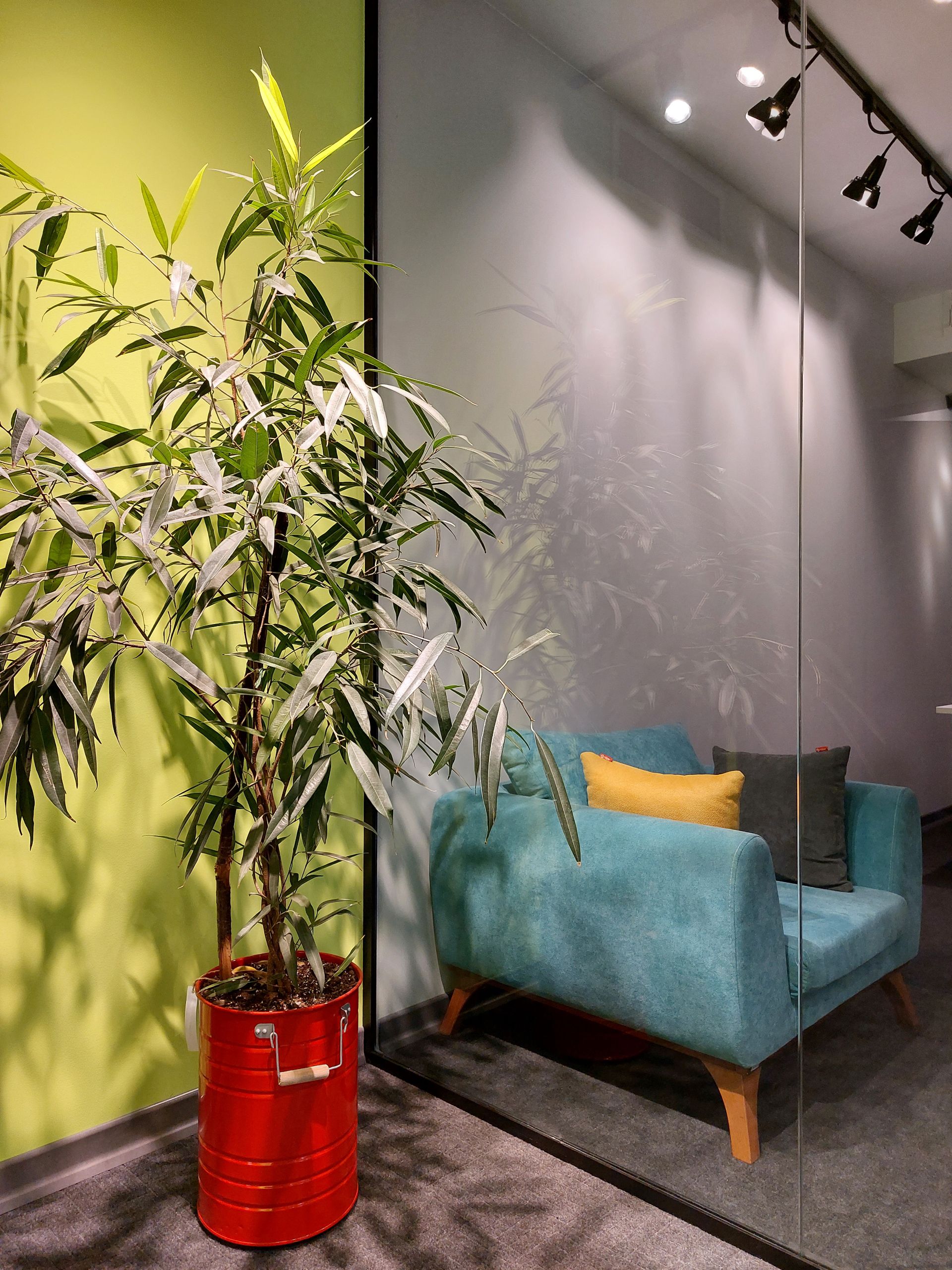 عکس دوربین گلکسی ای ۵۲ اس