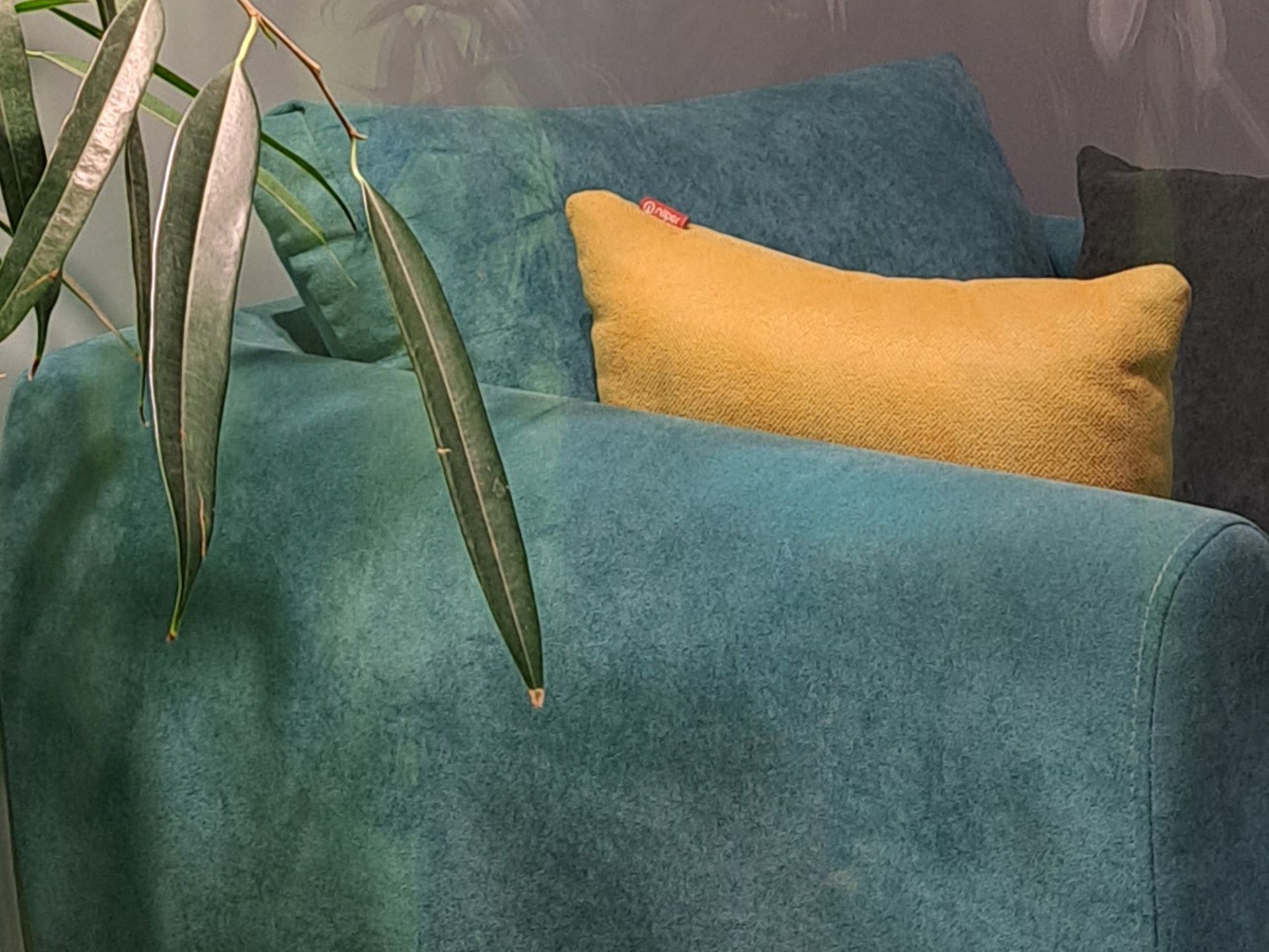 کراپ عکس دوربین گلکسی ای ۵۳