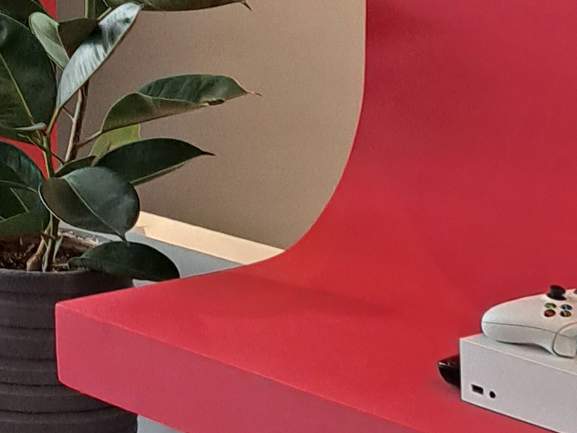 کراپ عکس اچ‌دی‌آر گلکسی ای ۵۳