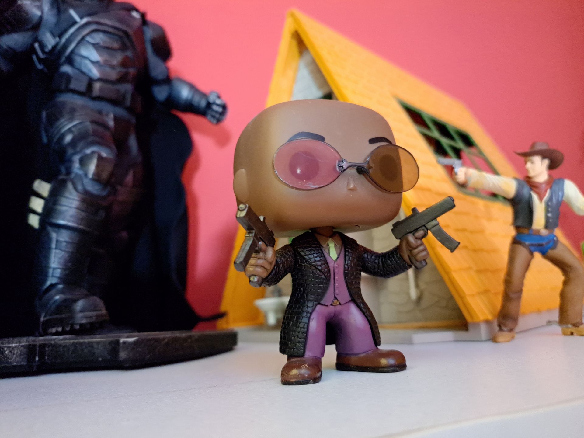 عکس شب گلکسی ای ۵۳