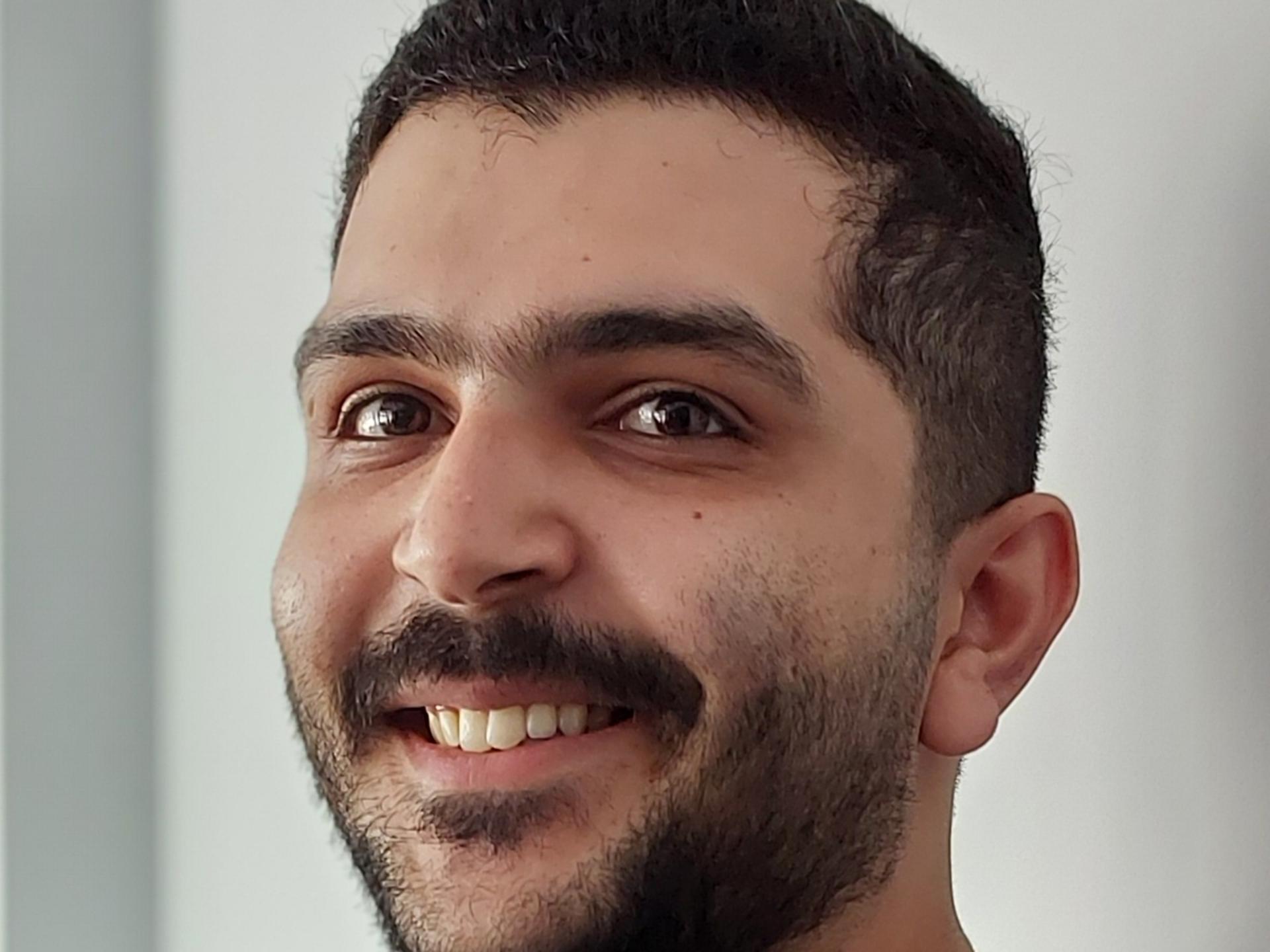 کراپ عکس گلکسی ای ۷۳ - ۴
