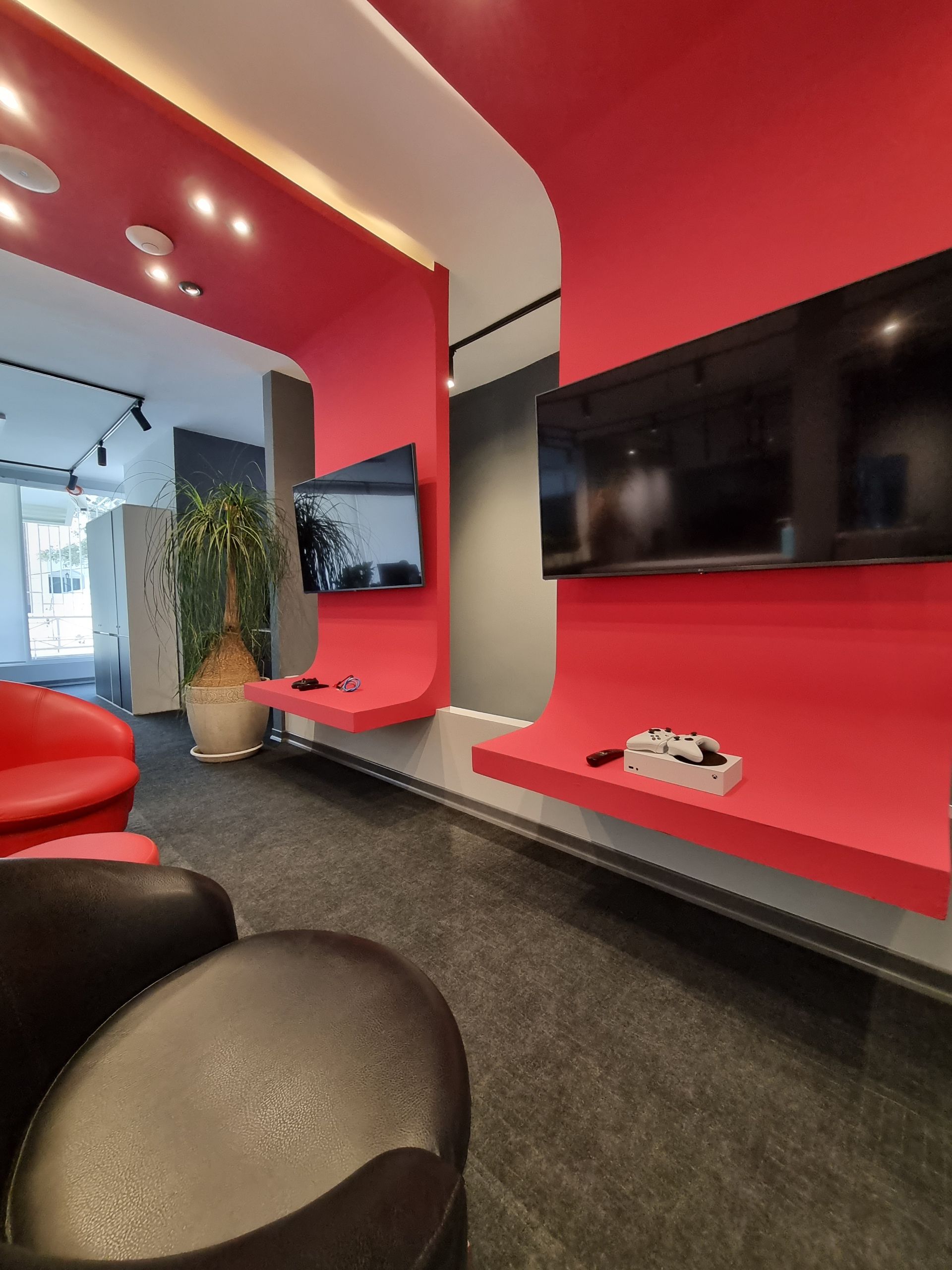 گستره دینامیکی عکس دوربین اولتراواید گلکسی S21 FE