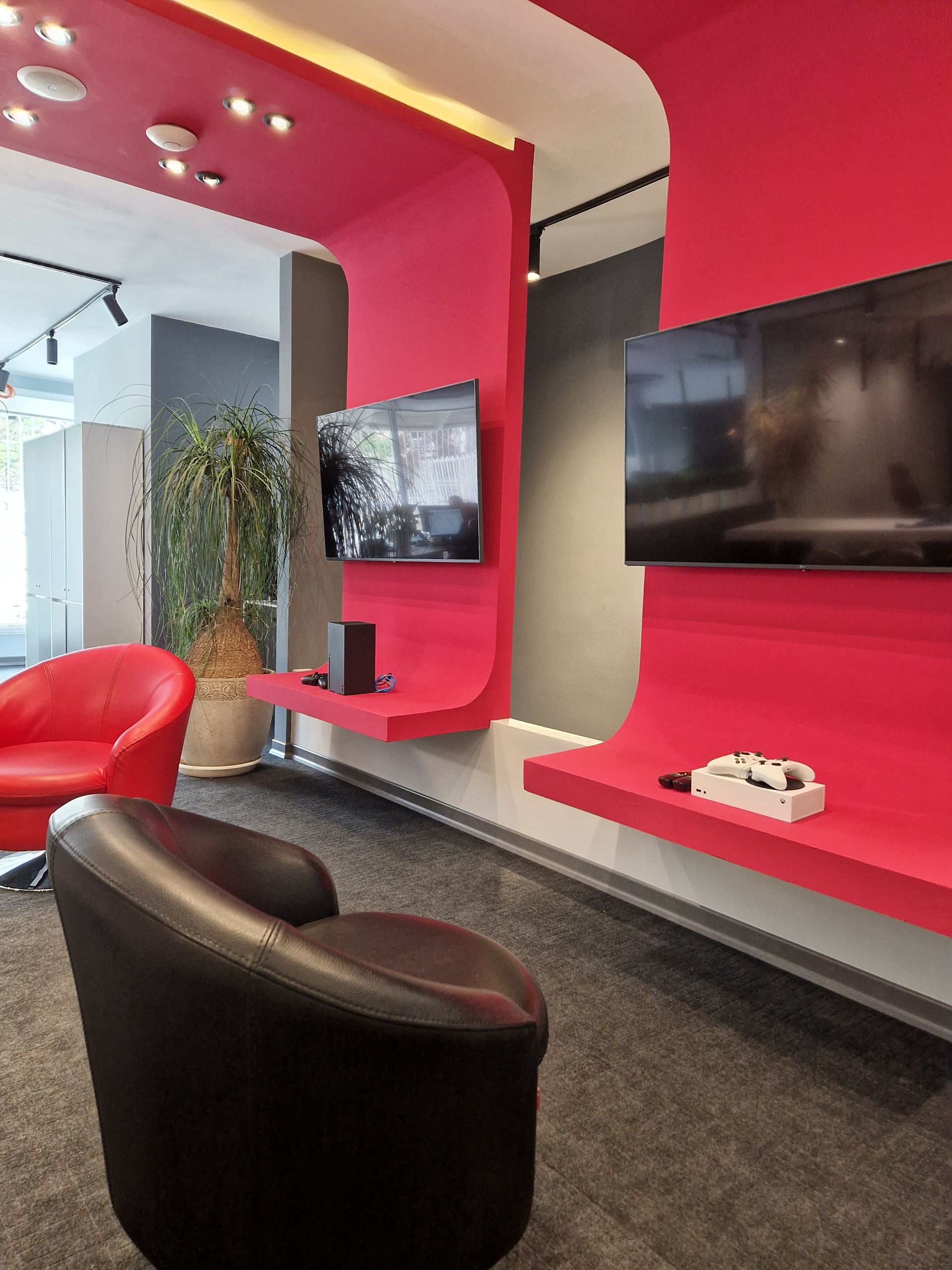 عکس گلکسی اس ۲۲