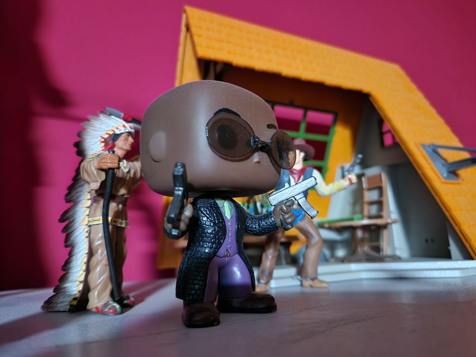 عکس گلکسی اس ۲۲ - ۳