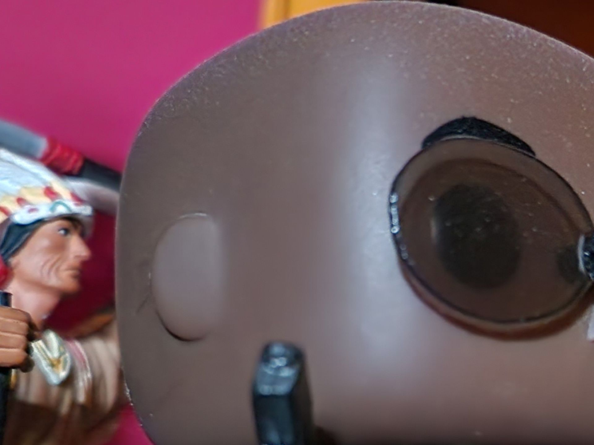 کراپ عکس گلکسی اس ۲۲ - ۳