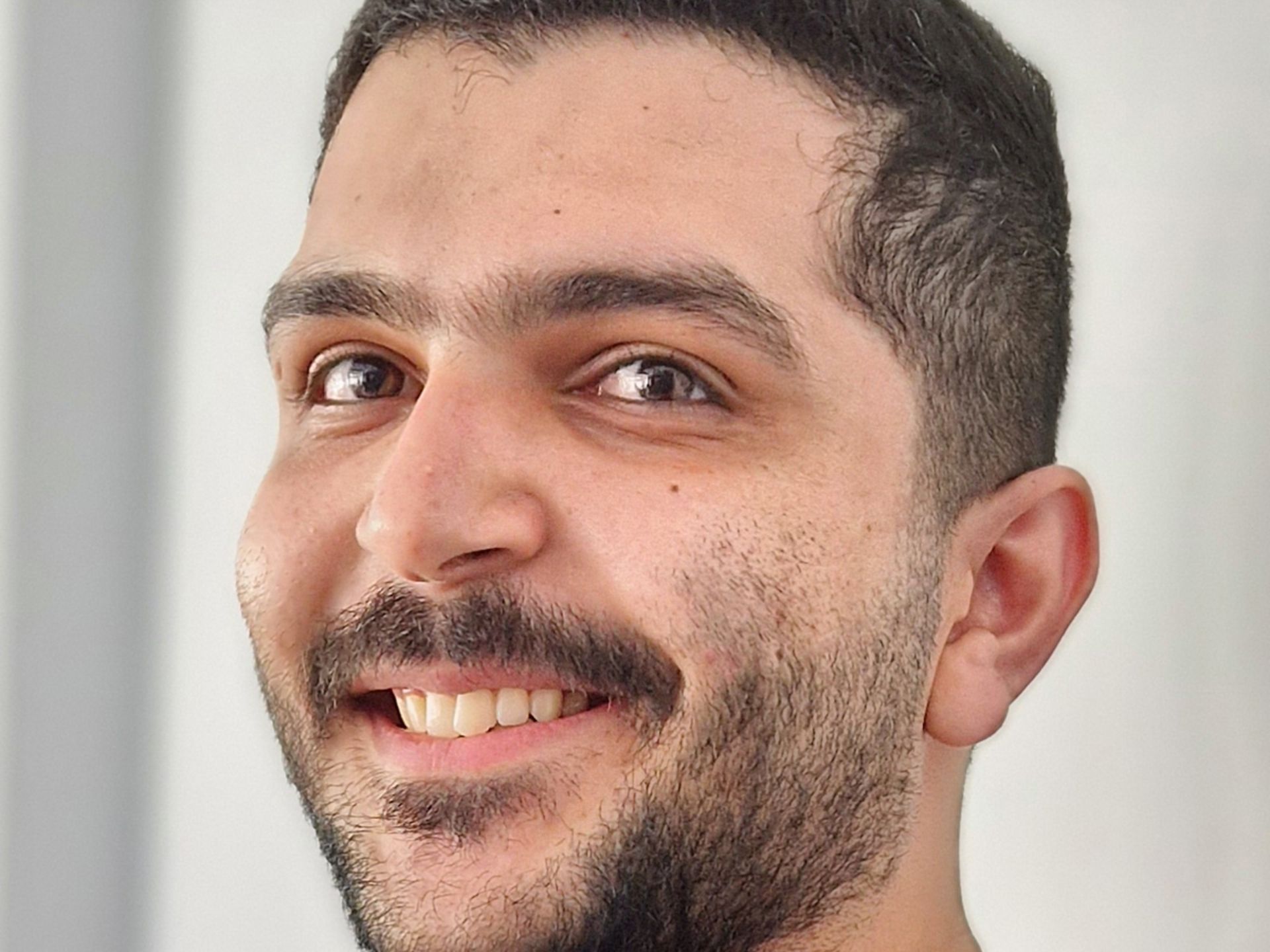 کراپ عکس گلکسی اس ۲۲ - ۴