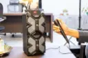 میکروفون اسپیکر جی پاس GEEPAS GMS11112