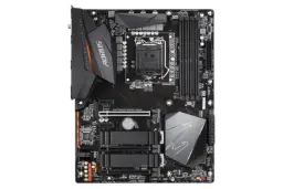 مادربرد گیگابایت GIGABYTE B460 AORUS PRO AC (rev. 1.0)