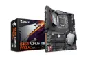 جعبه مادربرد گیگابایت GIGABYTE B460 AORUS PRO AC (rev. 1.0)