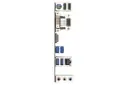 اتصالات مادربرد گیگابایت GIGABYTE B460M DS3H (rev. 1.0)
