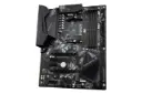 نمای راست مادربرد گیگابایت GIGABYTE B550 GAMING X (rev. 1.0)