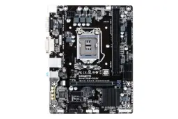 مادربرد گیگابایت GIGABYTE GA-H110M-DS2V (rev. 1.0)