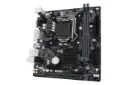 نمای راست مادربرد گیگابایت GIGABYTE H310M S2V (rev. 1.0)