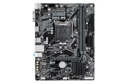 مادربرد گیگابایت GIGABYTE H410M H (rev. 1.x)