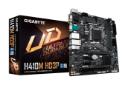 جعبه مادربرد گیگابایت GIGABYTE H410M HD3P (rev. 1.x)