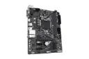 نمای چپ مادربرد گیگابایت GIGABYTE H410M S2H (rev. 1.x)