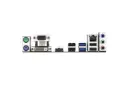 اتصالات مادربرد گیگابایت GIGABYTE H410M S2H (rev. 1.x)