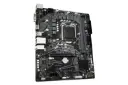 نمای چپ مادربرد گیگابایت GIGABYTE H510M H (rev. 1.0-1.1)