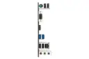 اتصالات مادربرد گیگابایت GIGABYTE H510M H (rev. 1.0-1.1)