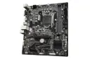 نمای راست مادربرد گیگابایت GIGABYTE H510M H (rev. 1.0-1.1)