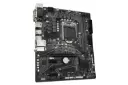 نمای چپ مادربرد گیگابایت GIGABYTE H510M S2H (rev. 1.0)