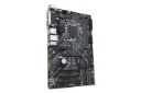 نمای چپ مادربرد گیگابایت GIGABYTE P310 D3 (rev. 1.0)